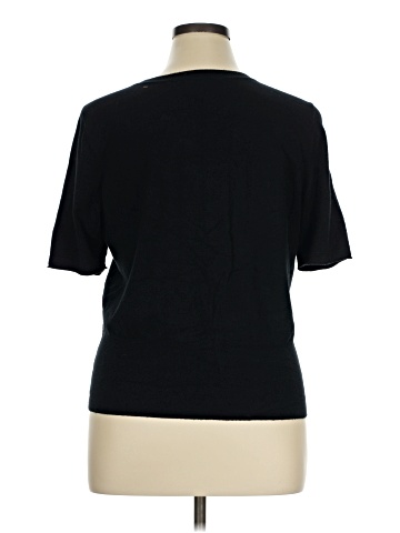 INC International Concepts Short Sleeve T-Shirt (view 2)