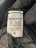 Monrow Black Active Pants Size S - photo 8