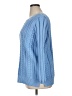 Talbots Blue Pullover Sweater Size 1X - photo 5