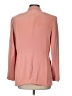 Josephine Chaus 100% Silk Pink Silk Blazer Size 12 - photo 2