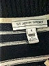 St. John Sport Black Cardigan Size S - photo 7