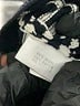 St. John Sport Black Cardigan Size S - photo 8