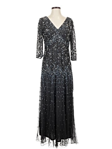 Pisarro Nights Cocktail Dress (view 1)