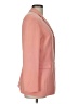 Josephine Chaus 100% Silk Pink Silk Blazer Size 12 - photo 4