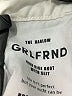 GRLFRND 100% Cotton Ivory Jeans Size 31 waist - photo 10
