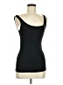 Ann Taylor LOFT Outlet Black Tank Top Size M - photo 1