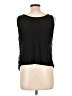 NY&C 100% Rayon Black Sleeveless Blouse Size L - photo 2