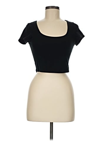 Ambiance Apparel Short Sleeve T-Shirt (view 1)