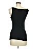 Ann Taylor LOFT Outlet Black Tank Top Size M - photo 2