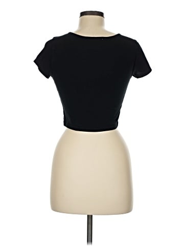 Ambiance Apparel Short Sleeve T-Shirt (view 2)