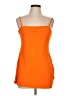 Cider Orange Tank Top Size L - photo 1