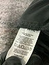 Ann Taylor LOFT 100% Polyester Solid Black Formal Skirt Size L - photo 5