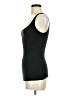 Ann Taylor LOFT Outlet Black Tank Top Size M - photo 5