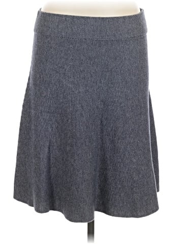 Ann Taylor Factory Casual Skirt (view 1)
