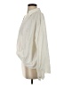 Zara Ivory Long Sleeve Blouse Size XS - photo 5
