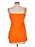 Cider Orange Tank Top Size L - photo 2