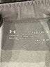 Under Armour Solid Gray Athletic Shorts Size L (youth) - photo 3