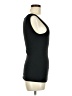 Ann Taylor LOFT Outlet Black Tank Top Size M - photo 4