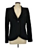 Armani Collezioni Black Blazer Size 12 - photo 1