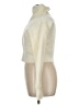 Unbranded 100% Polyester Ivory Turtleneck Sweater Size XL - photo 5