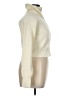 Unbranded 100% Polyester Ivory Turtleneck Sweater Size XL - photo 4