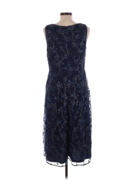PAPELL Studio Cocktail Dress (view 2)