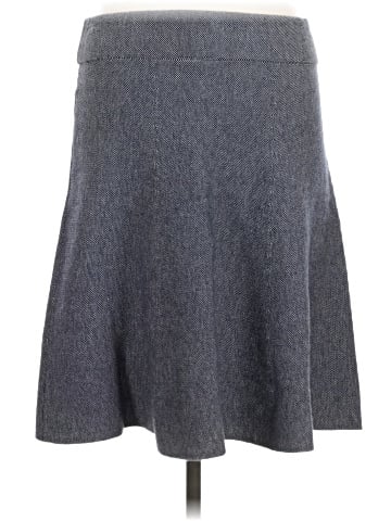 Ann Taylor Factory Casual Skirt (view 2)