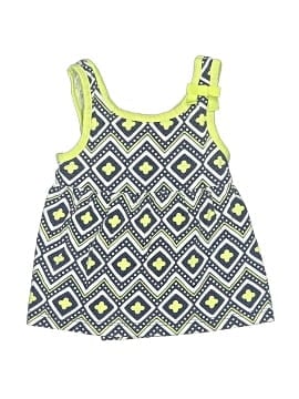 Healthtex Sleeveless T-Shirt (view 1)