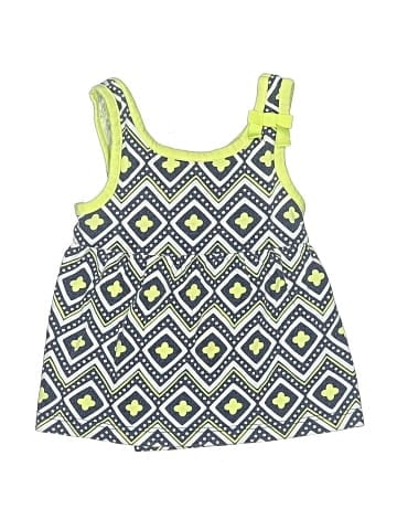 Healthtex Sleeveless T-Shirt (view 1)
