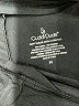 Cuddl Duds Solid Black Active Pants Size M - photo 7