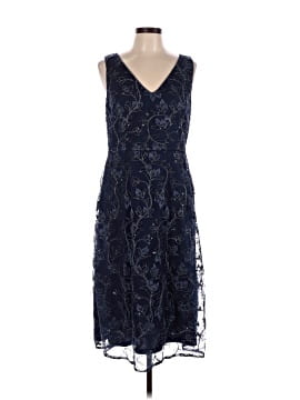 PAPELL Studio Cocktail Dress (view 1)