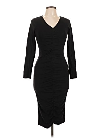 Heart & Hips Cocktail Dress (view 1)