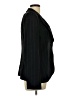 Armani Collezioni Black Blazer Size 12 - photo 4
