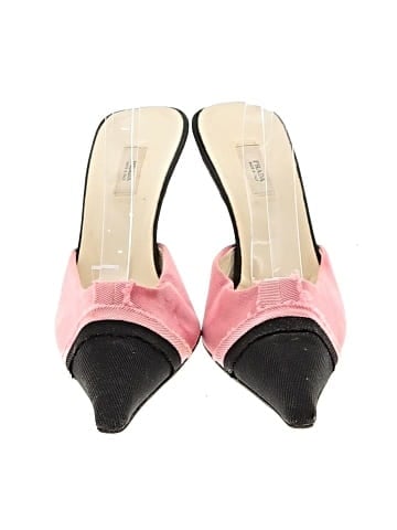 Prada Heels (view 2)