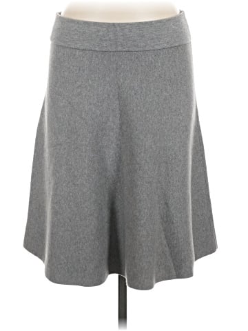 Ann Taylor Casual Skirt (view 1)