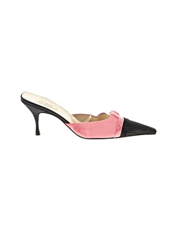 Prada Heels (view 1)