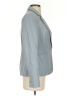 Express Gray Blazer Size 4 - photo 4