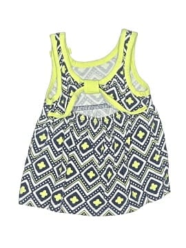 Healthtex Sleeveless T-Shirt (view 2)