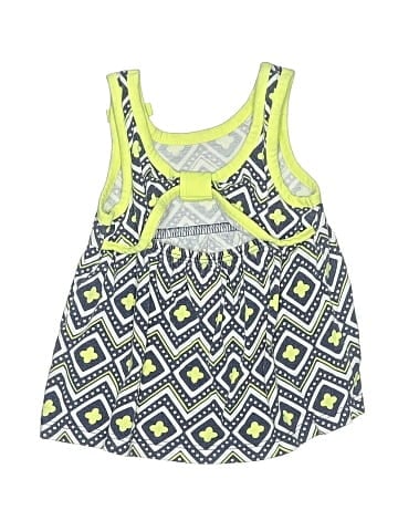 Healthtex Sleeveless T-Shirt (view 2)