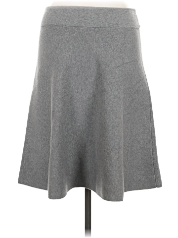 Ann Taylor Casual Skirt (view 2)