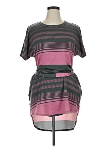 Lularoe Casual Dress (view 1)
