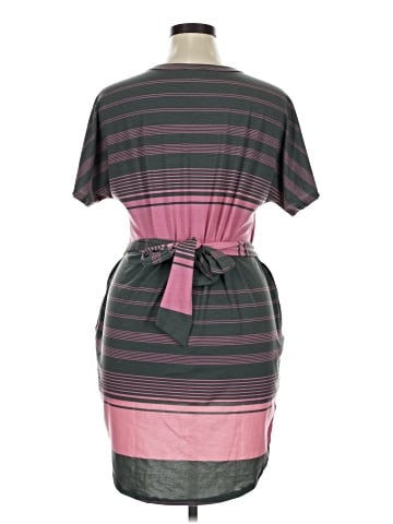 Lularoe Casual Dress (view 2)