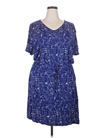 Gap Casual Dress (view 1)