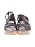 Farylrobin 100% Leather Brown Sandals Size 6 - photo 2