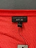 Apt. 9 Red Long Sleeve T-Shirt Size L - photo 7