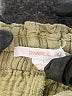 O'Neill Solid Green Khaki Shorts Size L (kids) - photo 3