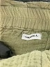 O'Neill Solid Green Khaki Shorts Size L (kids) - photo 4