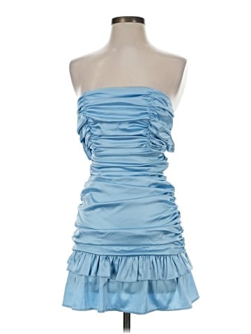 Unbranded Cocktail Dress (view 1)