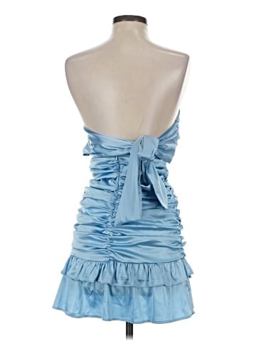 Unbranded Cocktail Dress (view 2)
