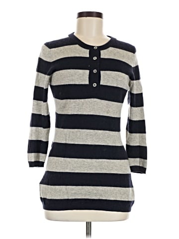 Tommy Bahama Cashmere Pullover Sweater (view 1)